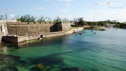 Mozambique Island: One of the Most Beautiful Islands in Mozambique