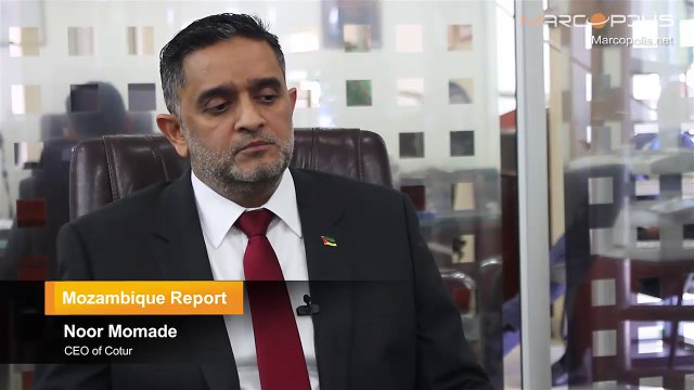 The Mozambican Government is Offering Incentives to Invest in Tourism, says Noor Momade