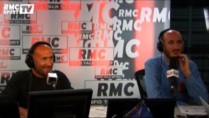 L'instant Cazarre avec Rachid Ghezzal