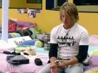 Big Brother Aus 7 - Daily Show 65 / Part 1