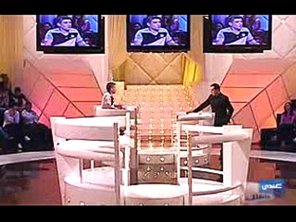 عندي ما نقلك المنصف المرزوقي ضيف البرنامج