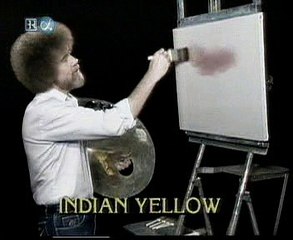 The Joy Of Painting S15 09   Spring Time Mountain Lake