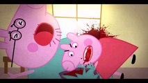 Peppa pig creepypasta !!!! Resumen de la historia