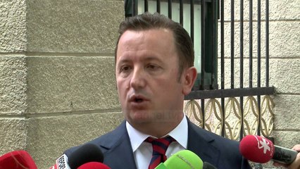 Reforma në Drejtësi votohet në parim në komision - Top Channel Albania - News - Lajme