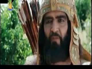 Mukhtar Nama Episode 1 Urdu HQ 3D