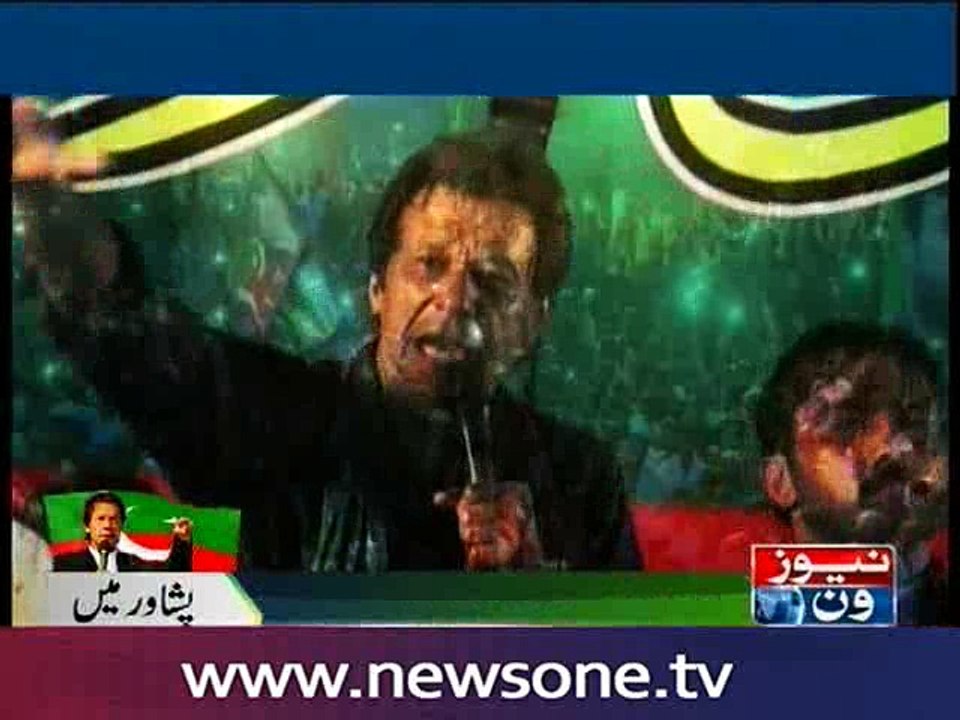 Imran slams Fazl for labelling him ‘Jewish agent’