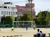 埼玉県東部トレセン　C1（A） 東部リーグ　vs 北埼トレセン　2009.07.20 (3/3)