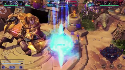 Top 5 Fails   Heroes of the Storm - Ep. 3  w MFPallytime   Heroes of the Storm Gameplay
