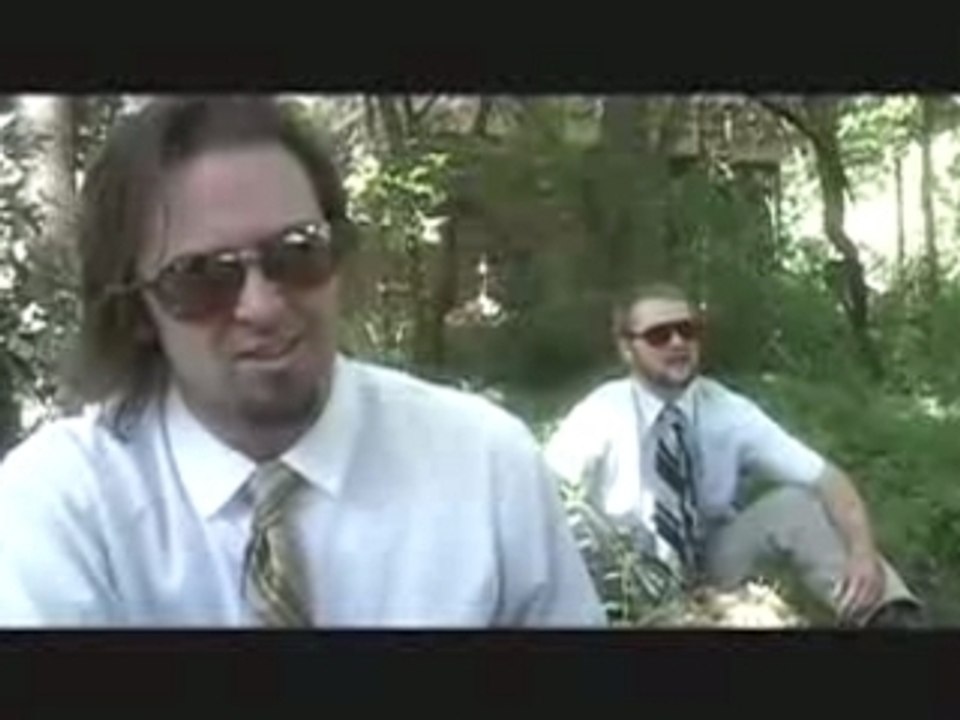 Monkey Hunters_Pilot Episode