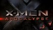 X-Men: Apocalypse VIRAL VIDEO - Psylocke (2016) - Olivia Munn, Nicholas Hoult Movie HD