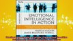 READ book  Emotional Intelligence in Action Training and Coaching Activities for Leaders Managers Online Free