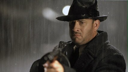 Road To Perdition | OFFICIAL TRAILER [HD]