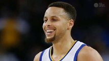 Steph Curry set to win second consecutive MVP