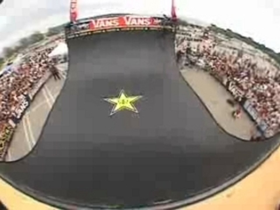 Journey's Backyard BBQ