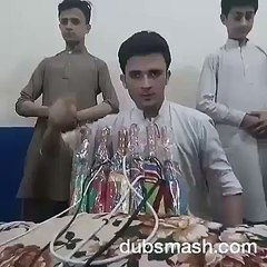 Shahbaz Sharif Funny Speech