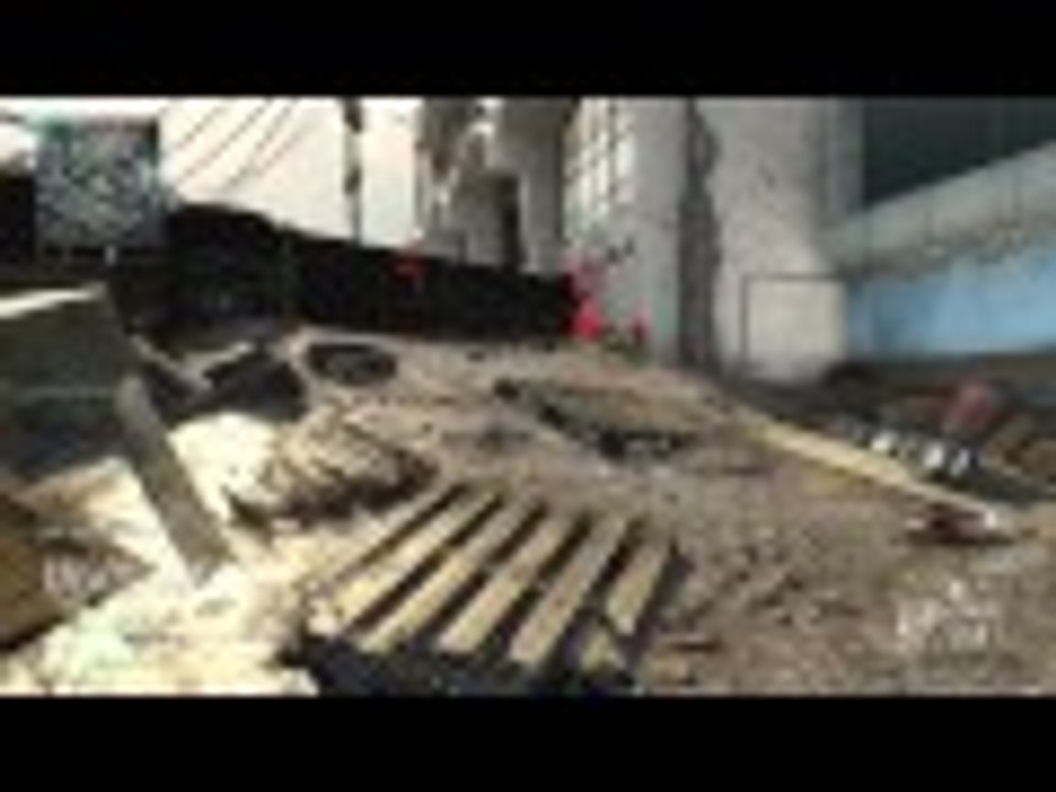 QUAD FEED #1 VS #2 (Gameplay/Commentary)