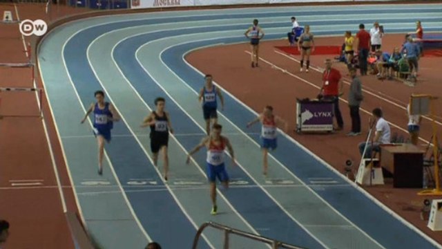 Фильм о допинге в Сочи: российское золото под вопросом? (09.05.2016)