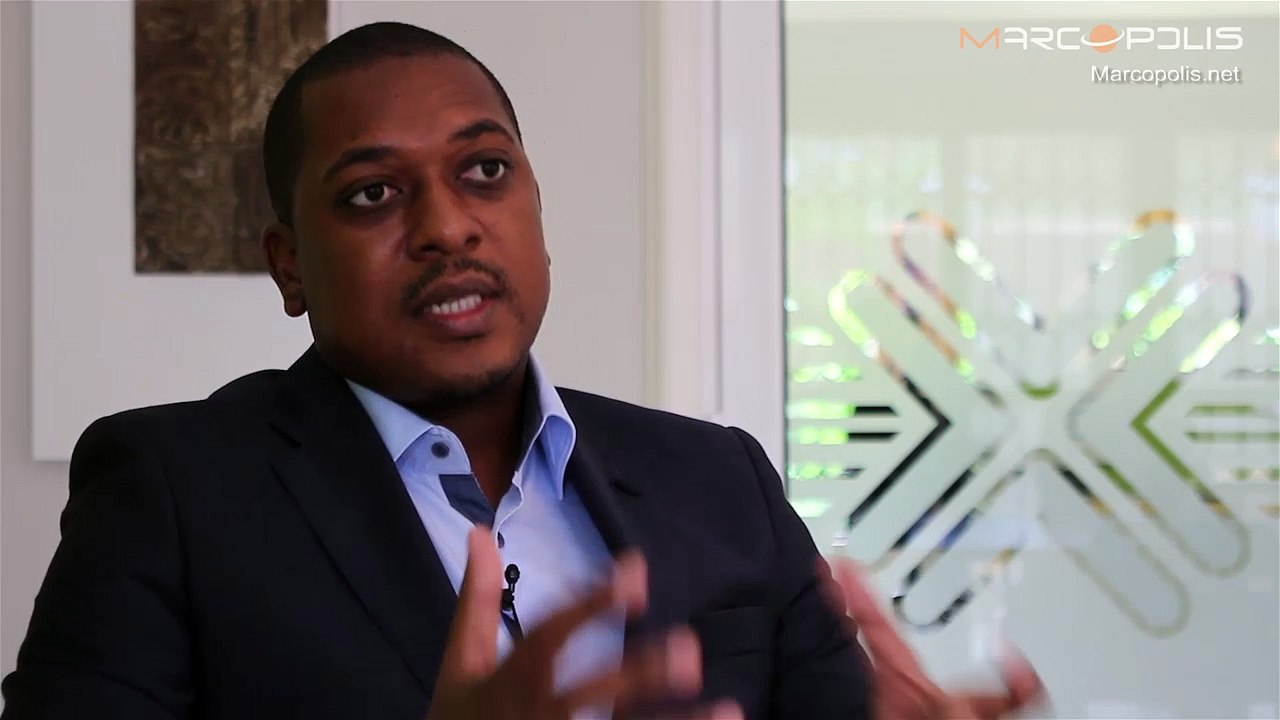 Joaquim Tobias Dai: Outlook for the Economy of Mozambique for 2016/2017