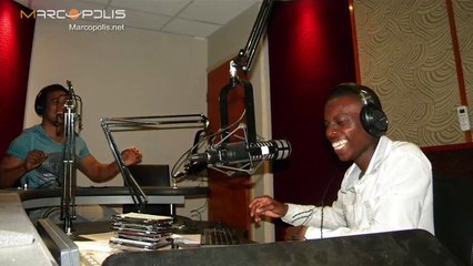Mozambique Education: FUNDE Promotes a University Radio to Discuss Health Issues