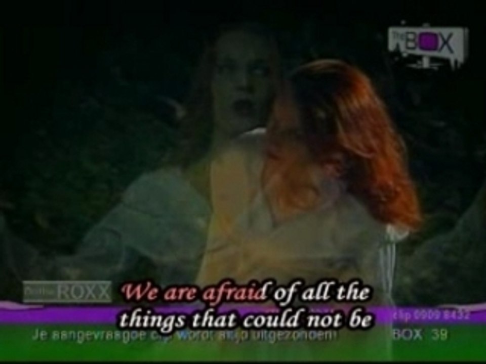 Epica - The Phantom Agony