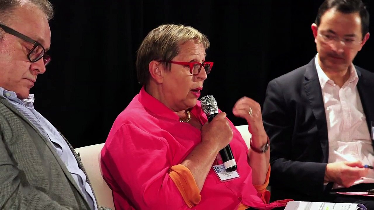 Retour d'expériences associatif