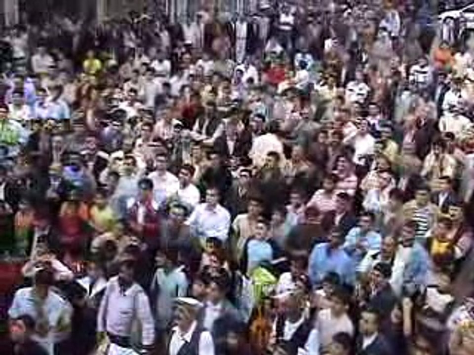 Anap genel başkanı Erkan Mumcunun vaatleri-15-10-2006