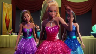 Защищай самоцвет! | Spy Squad | Barbie