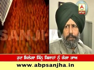 Kinnu Farmers will get more profit now