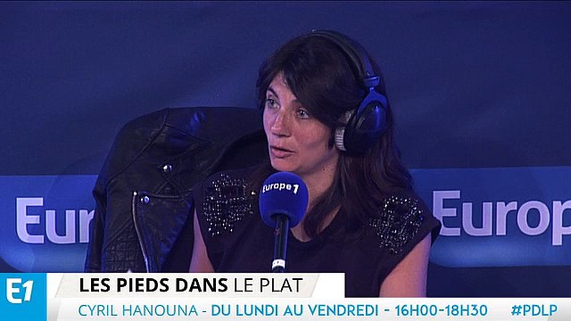 Quand Jérôme Commandeur blague sur l'oiseau de Patrick Sébastien