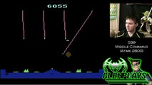 Glenplays:  Missile Command (Atari 2600)