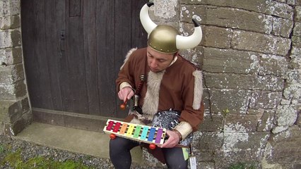 Défi de la Pierre Percée 2016
