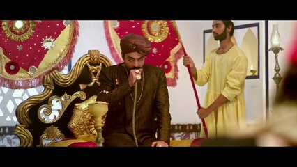 "Mah-e-Meer" Official Trailer - HD 720p - Pakistani Movie 2016
