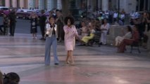 50年ぶり！シャネルがキューバでファッションショーを開催