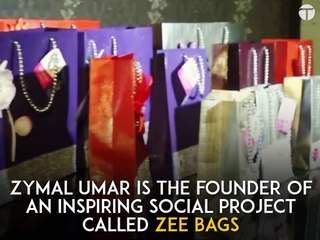 Pakistan's youngest social entrepreneur is nine years old