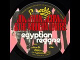 Jonathan Richman and the Modern Lovers - Egyptian reggae (1977)