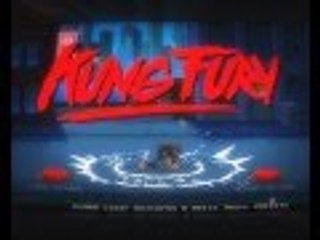 Kung Fury: Street Rage Story Intro