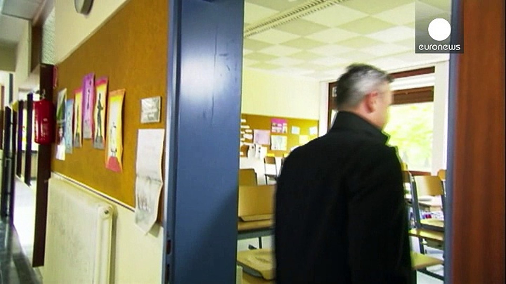 ⁣Австрія: канцлер пішов з посади, аби