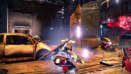 Trials w Dubstep an Collosal 2