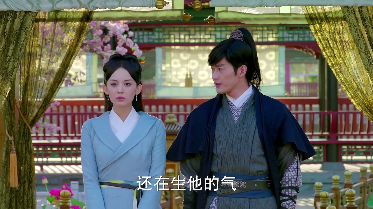 山海经之赤影传说未删减版_第09集(高清)