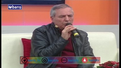 Ali Çınar - Özledim Baba Yurdunu