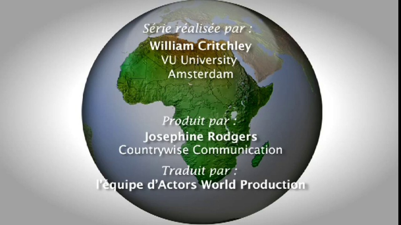SLM 00 Introduction-Gestion durable des terres