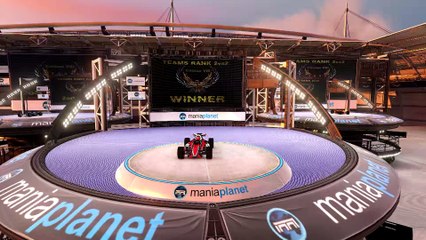 DoS Endurance  Edition VIII - Podiums