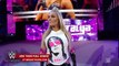 Natalya vs. Charlotte - WWE Womens Title Match: WWE Payback 2016 on WWE Network