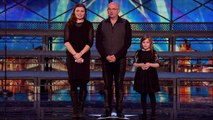 Britain's Got Talent 2015 S09E01 Côr Glanaethwy Beautiful Massive 162 Person Welsh Choir Full Video