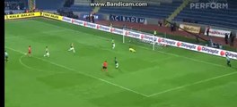 Edin ViŠĆa Basksehir 2-0 Fenerbahce 09-05-2016