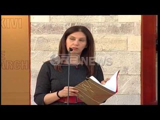 Rama batuta në Shkodër: Pa ambasadorët, ne nuk bëjmë dot!-Ora News- Lajmi i fundit-