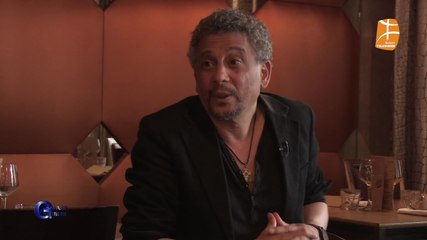 BA Galaxie Berbere Abel Jafri