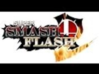 Super Smash Flash 2 Torneo Suicidios y Mas XD