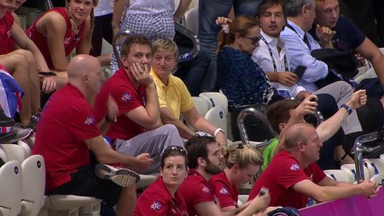 European Aquatics Championships - London 2016 (6)