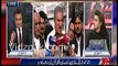 It will be difficult for Nawaz Sharif to survive, opposition played its trump card - Rauf Klasra